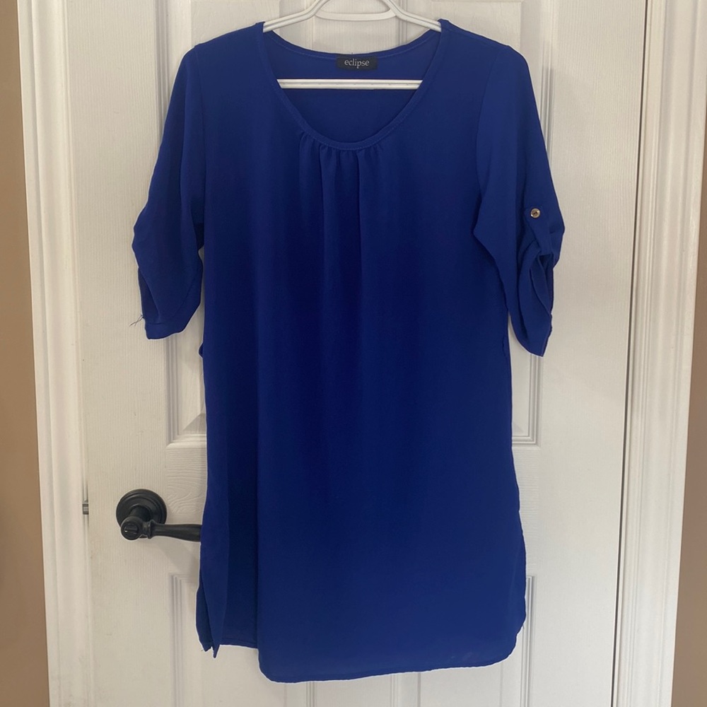 Eclipse Dress